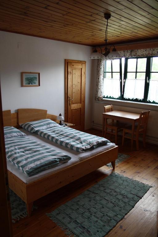 Ferienhof Stanzl Rappottenstein Quarto foto