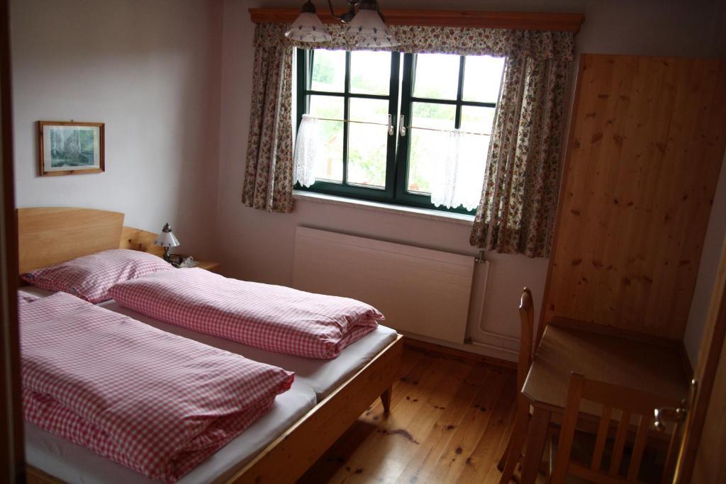 Ferienhof Stanzl Rappottenstein Quarto foto